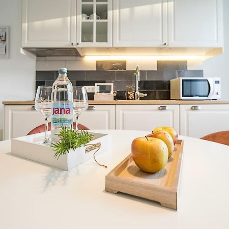 سبليت Studio Apartments Marcel المظهر الخارجي الصورة