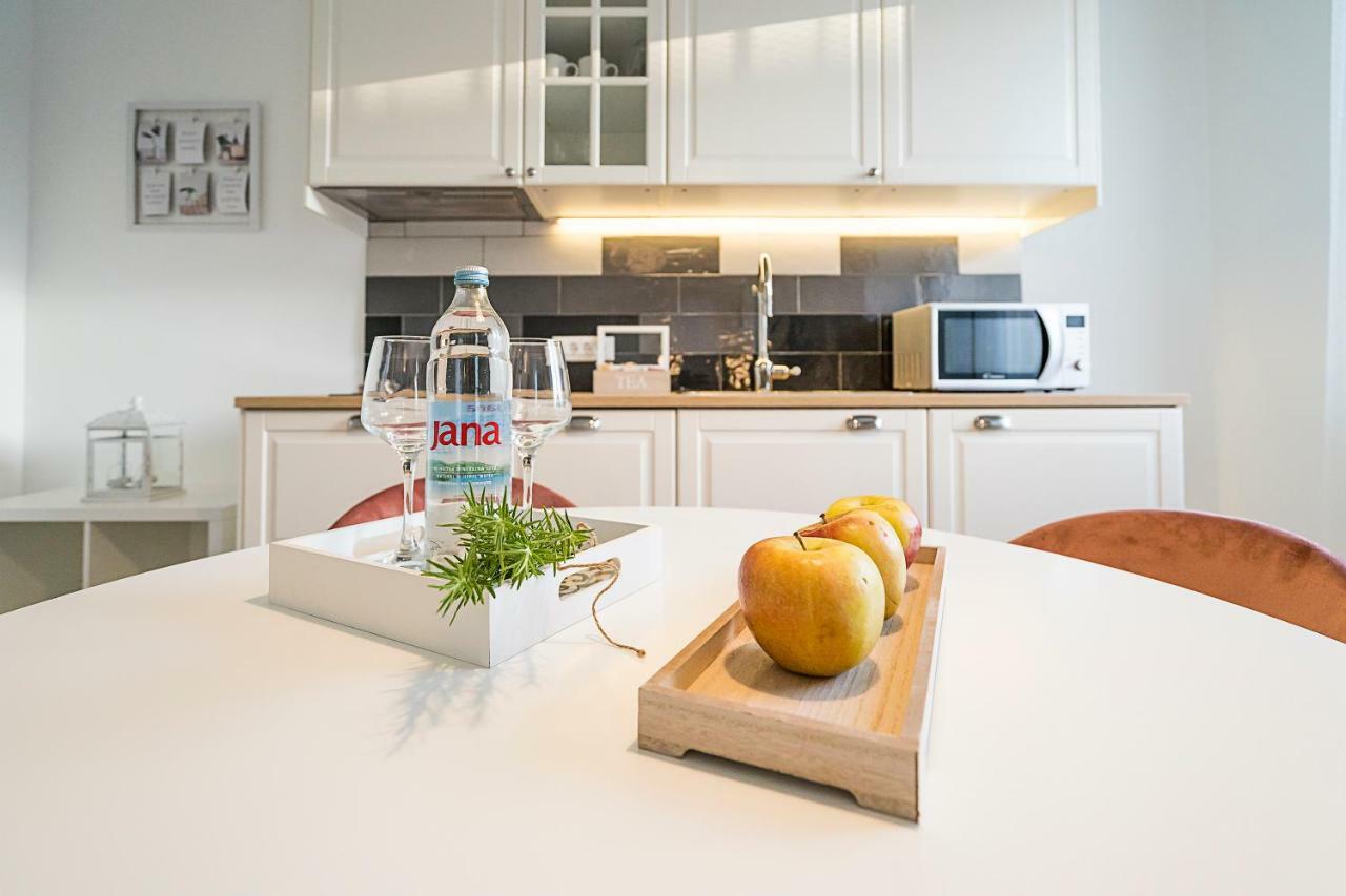 سبليت Studio Apartments Marcel المظهر الخارجي الصورة