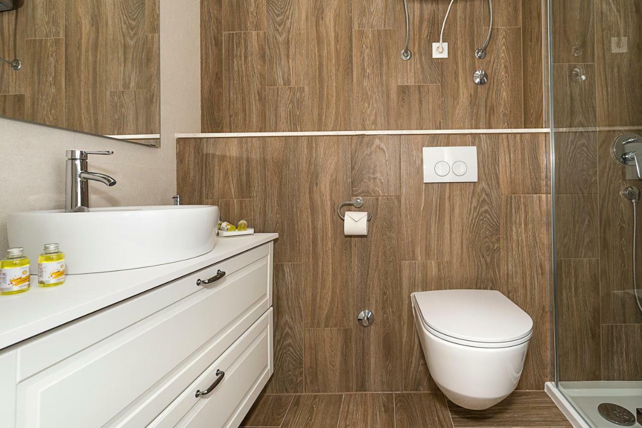 سبليت Studio Apartments Marcel المظهر الخارجي الصورة