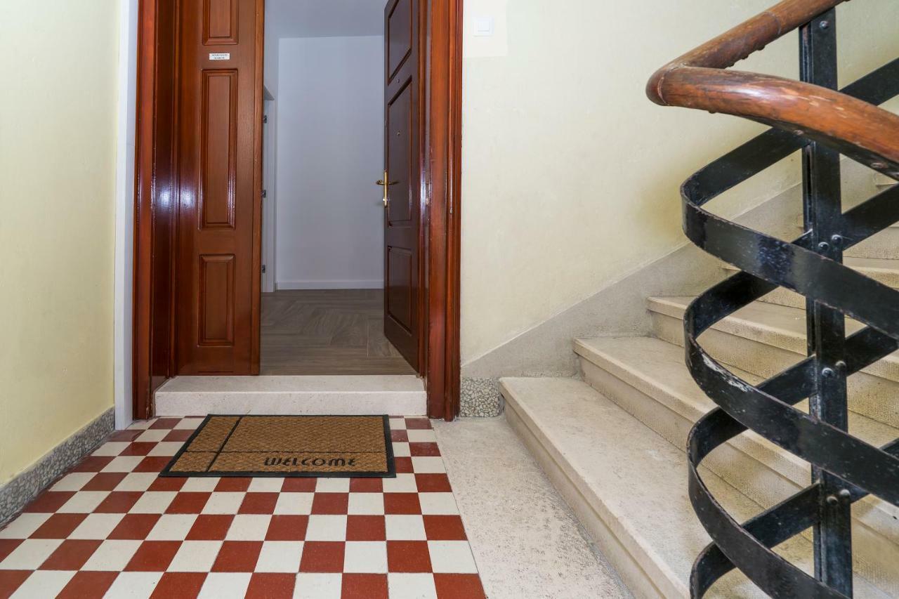 سبليت Studio Apartments Marcel المظهر الخارجي الصورة