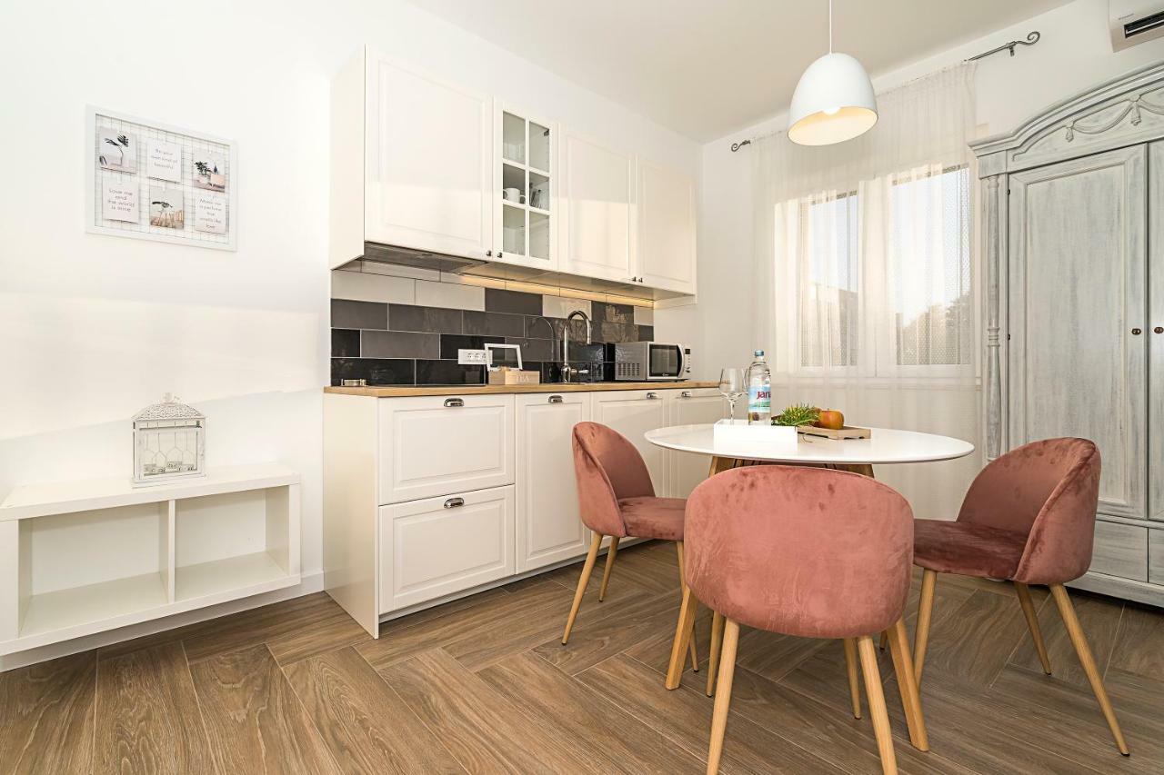 سبليت Studio Apartments Marcel المظهر الخارجي الصورة
