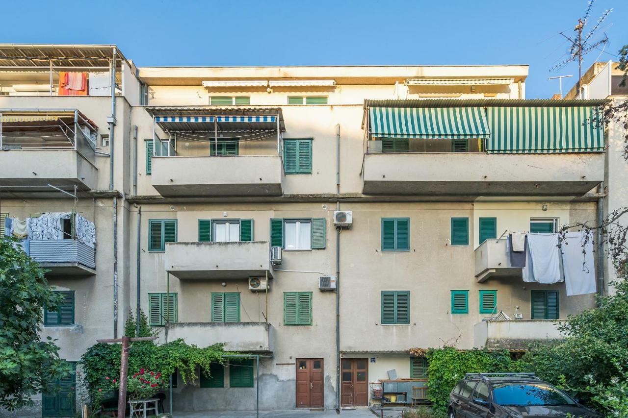 سبليت Studio Apartments Marcel المظهر الخارجي الصورة