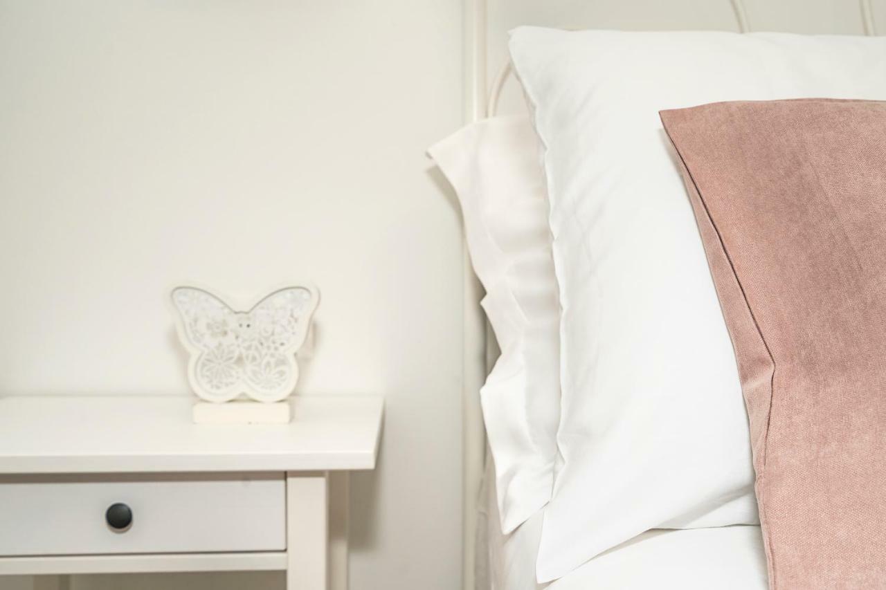 سبليت Studio Apartments Marcel المظهر الخارجي الصورة
