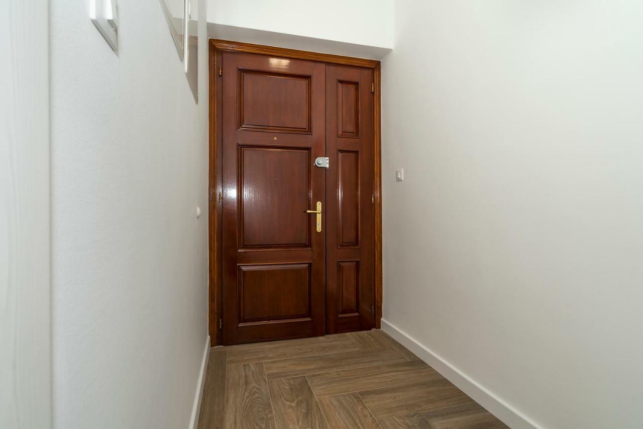 سبليت Studio Apartments Marcel المظهر الخارجي الصورة