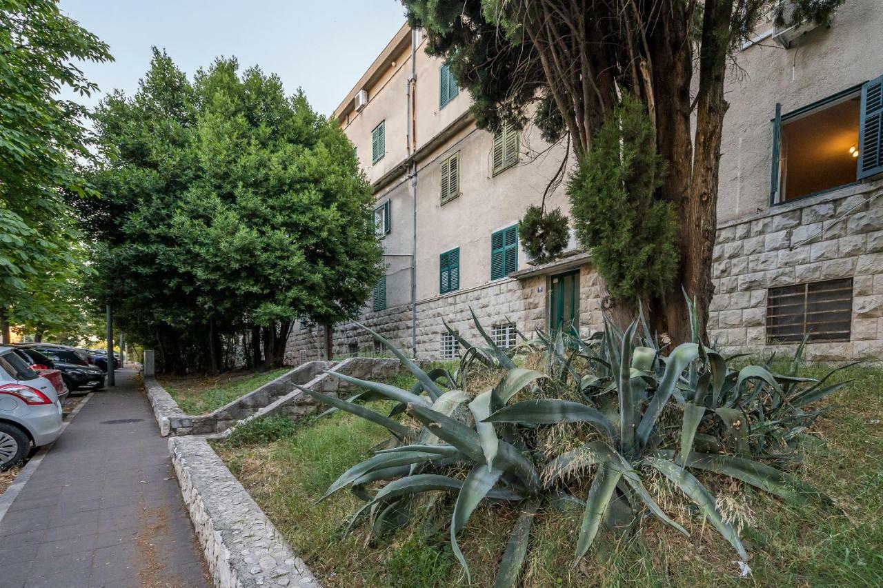 سبليت Studio Apartments Marcel المظهر الخارجي الصورة