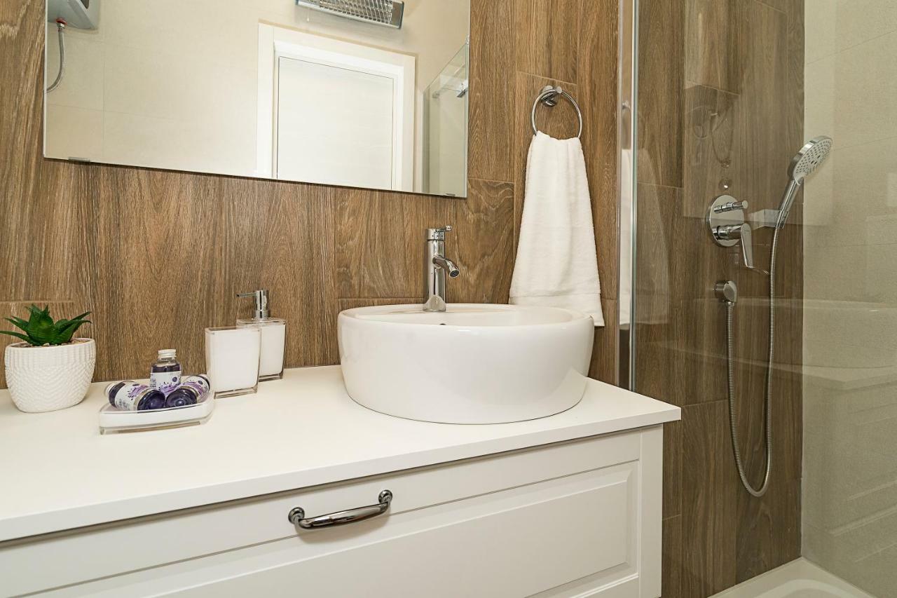 سبليت Studio Apartments Marcel المظهر الخارجي الصورة