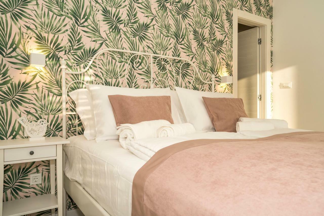سبليت Studio Apartments Marcel المظهر الخارجي الصورة